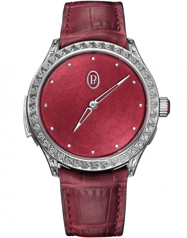 PARMIGIANI FLEURIER PFH991-2010001-300181 Les Roses Carrées