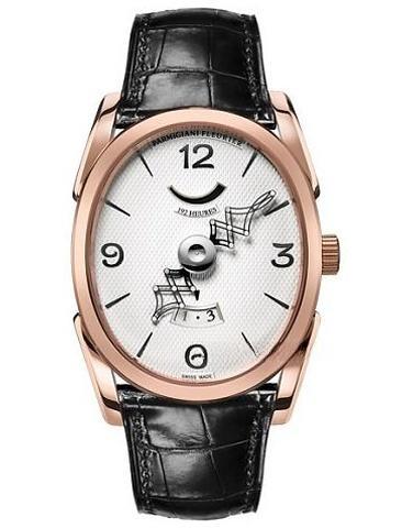 PARMIGIANI FLEURIER PFH791-1000100-HA144 OVALE