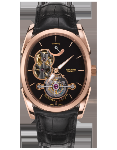 PARMIGIANI FLEURIER PFH750-1003800 OVALE