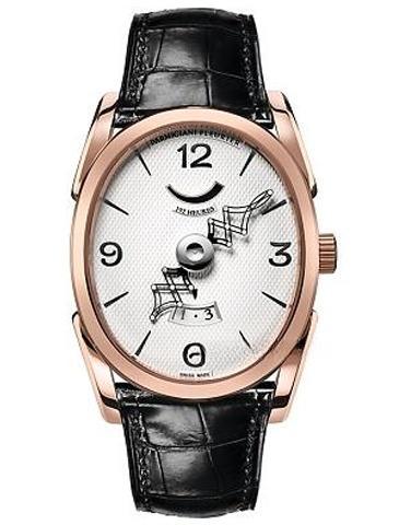 PARMIGIANI FLEURIER PFH791-1000100-HA1441 OVALE
