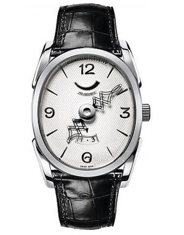 PARMIGIANI FLEURIER PFH791-1200100-HA1441 OVALE