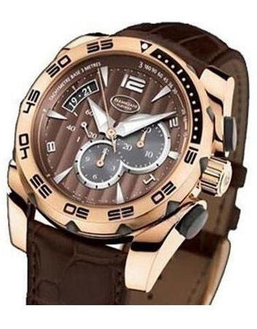 PARMIGIANI FLEURIER PF600103.01 PERSHING