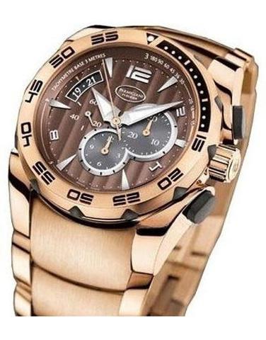 PARMIGIANI FLEURIER PF600103.03 PERSHING