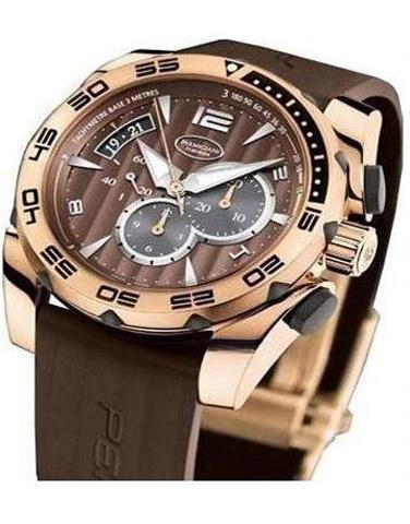 PARMIGIANI FLEURIER PF600103.06 PERSHING