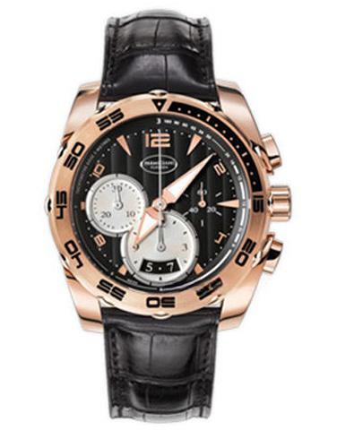 PARMIGIANI FLEURIER PF602473.01 PERSHING