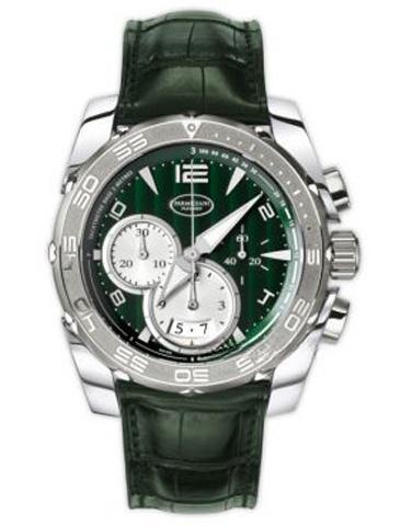 PARMIGIANI FLEURIER PFC528-0414100 PERSHING