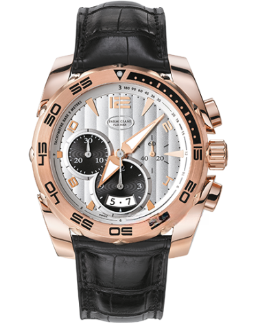 PARMIGIANI FLEURIER PFC528-1010101-HA1442 PERSHING