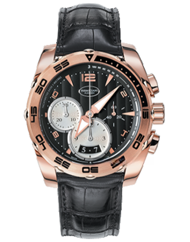 PARMIGIANI FLEURIER PFC528-1010300 PERSHING