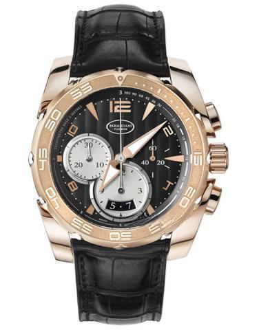 PARMIGIANI FLEURIER PFC528-1010302 PERSHING