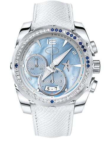 PARMIGIANI FLEURIER PFC528-1263501 PERSHING
