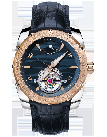 PARMIGIANI FLEURIER PFH551-3100600 PERSHING