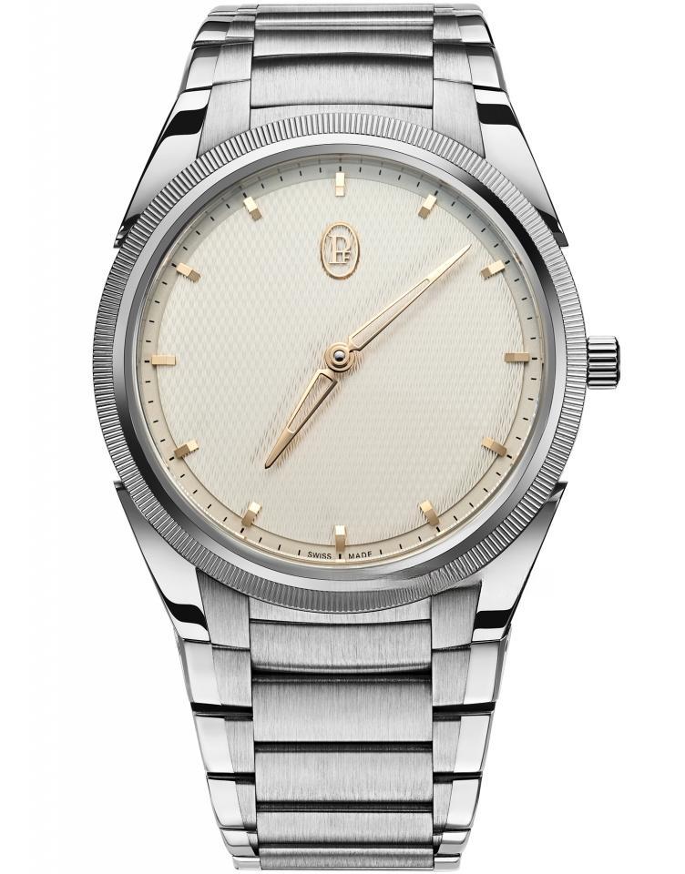 PARMIGIANI FLEURIER （“Sunlit Ivory”SHH Edition） TONDA