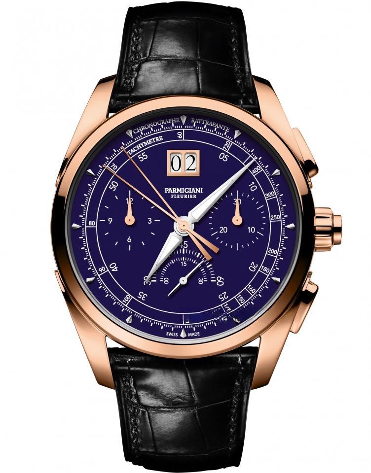 PARMIGIANI FLEURIER PFH282-1002500-HA1441 TONDA