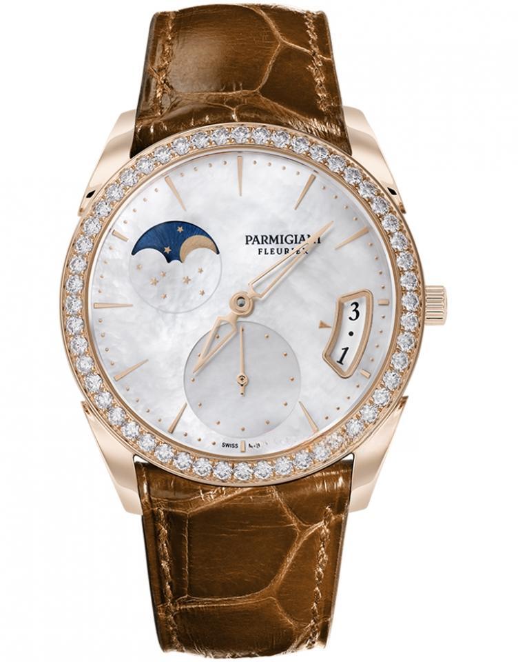 PARMIGIANI FLEURIER PFC284-1063300-HA4021 TONDA