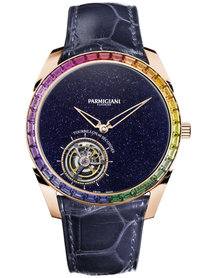 PARMIGIANI FLEURIER PFH279-1064600-HA2121 TONDA