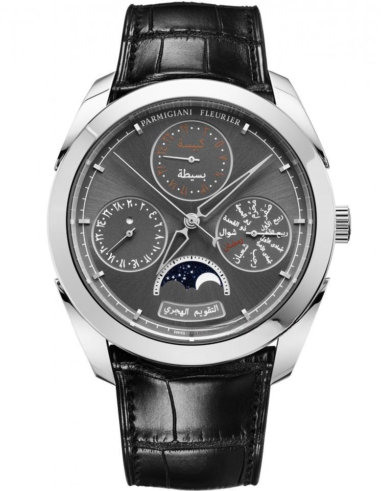 PARMIGIANI FLEURIER PFH980-2000111-HA1481 TONDA