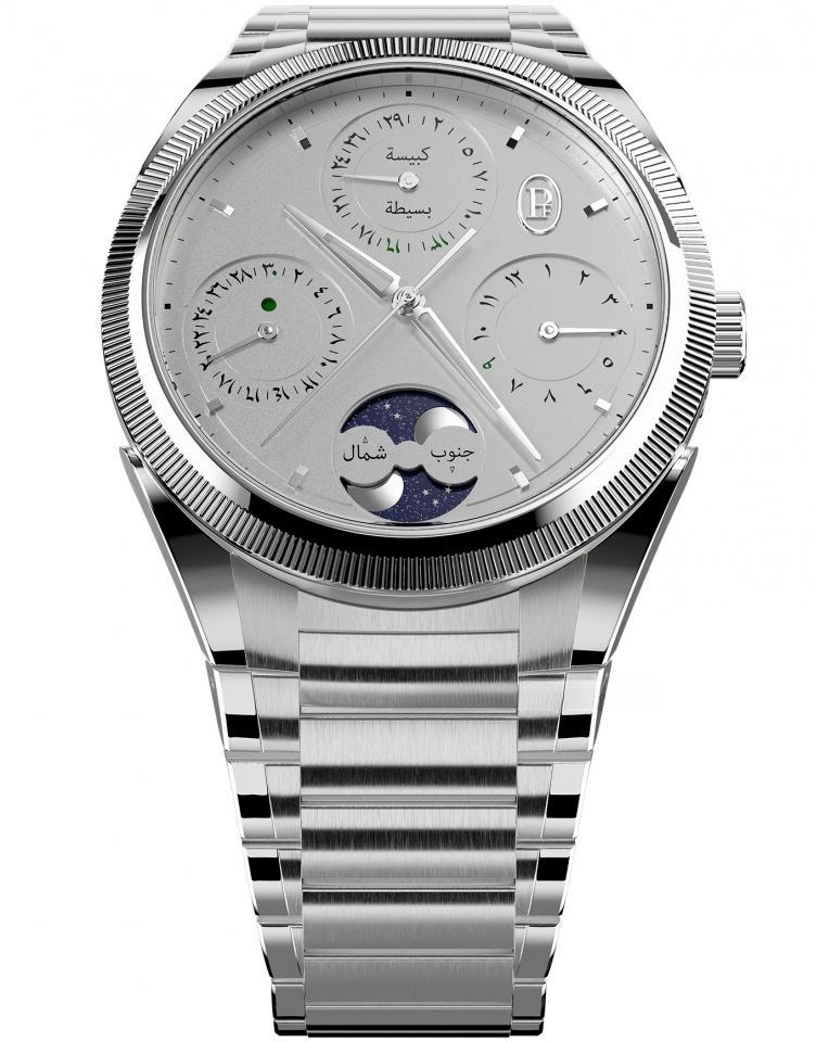 PARMIGIANI FLEURIER PFK999-2020001-200182 TONDA