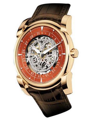 PARMIGIANI FLEURIER PF012702.01 TONDA