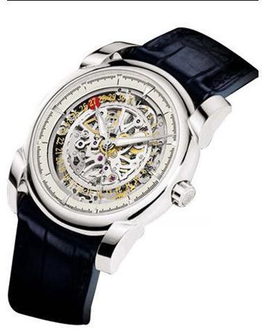 PARMIGIANI FLEURIER PF012703.01 TONDA