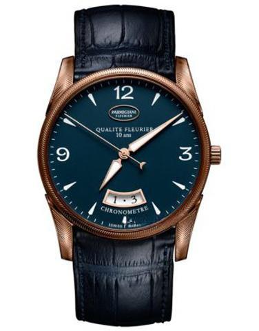 PARMIGIANI FLEURIER PFC222-1690600 TONDA