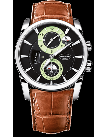 PARMIGIANI FLEURIER PFC231-0001400-HA4042 TONDA