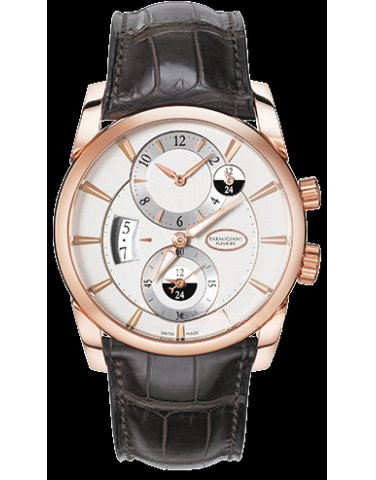 PARMIGIANI FLEURIER PFC231-1002400-HA1241 TONDA