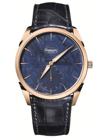 PARMIGIANI FLEURIER PFC267-1000600-HA3141 TONDA