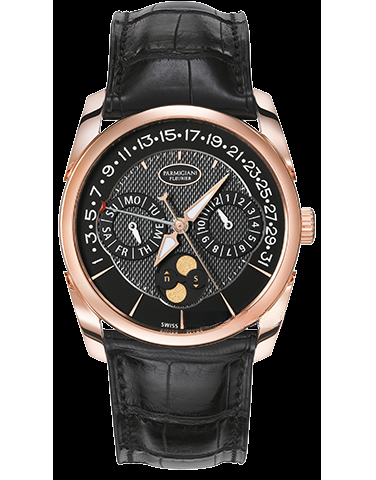 PARMIGIANI FLEURIER PFC272-1000200-HA1441 TONDA