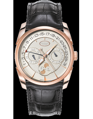 PARMIGIANI FLEURIER PFC272-1002400-HA1241 TONDA