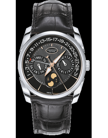 PARMIGIANI FLEURIER PFC272-1200200-HA1441 TONDA