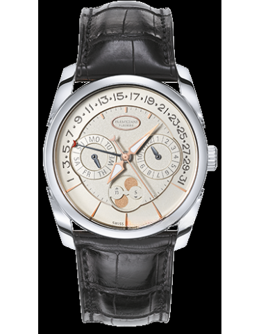 PARMIGIANI FLEURIER PFC272-1202400-HA1241 TONDA