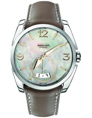 PARMIGIANI FLEURIER PFC273-0003300-HC6121 TONDA