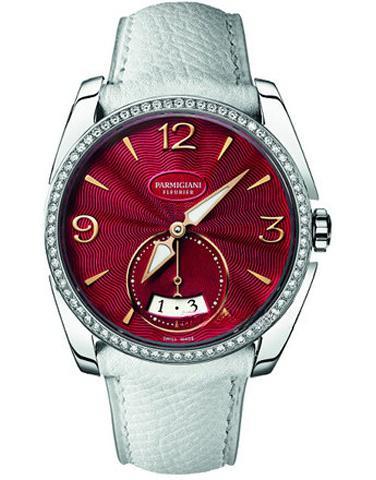 PARMIGIANI FLEURIER PFC273-0060900-HE1421 TONDA