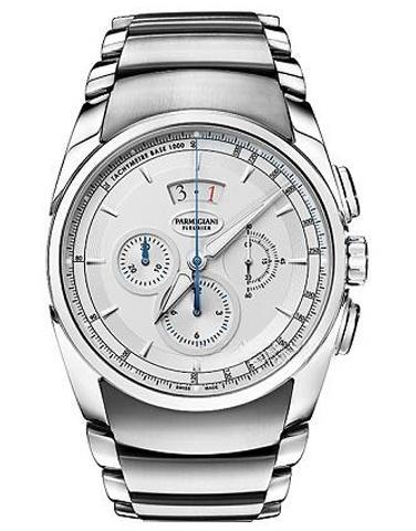PARMIGIANI FLEURIER PFC274-0000100-B33002 TONDA
