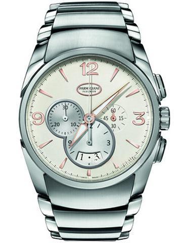 PARMIGIANI FLEURIER PFC274-0002400-B33002 TONDA