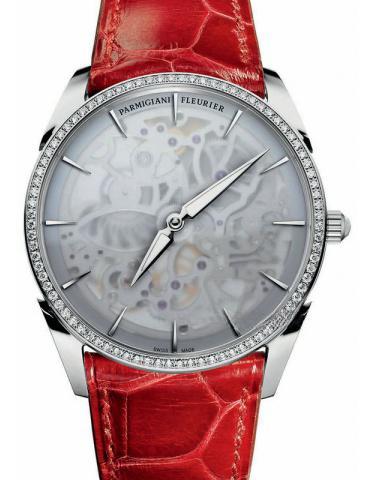 PARMIGIANI FLEURIER PFC280-1260100-HA2121 TONDA