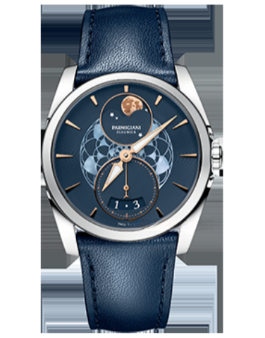 PARMIGIANI FLEURIER PFC283-0002500-XC2521 TONDA