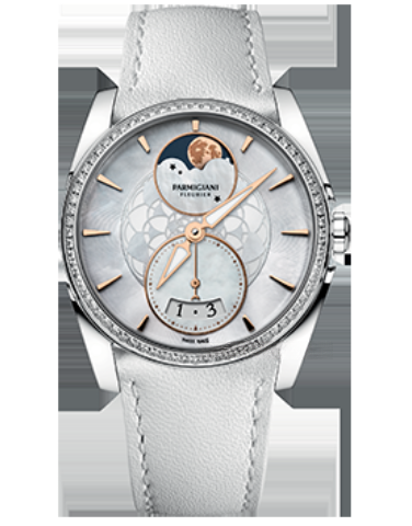PARMIGIANI FLEURIER PFC283-0063300-XC2421 TONDA