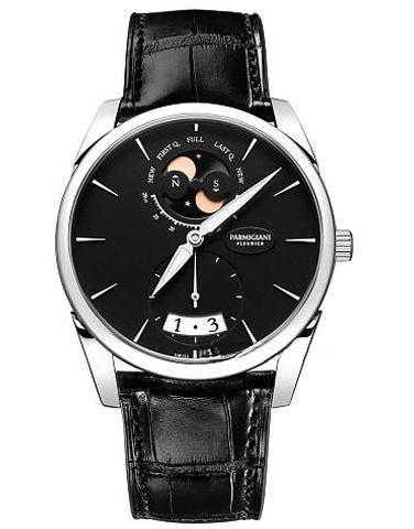 PARMIGIANI FLEURIER PFC284-0001400-XA1442 TONDA