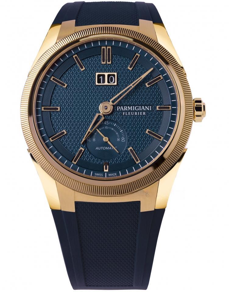 PARMIGIANI FLEURIER PFC910-1500340-X03182 TONDA