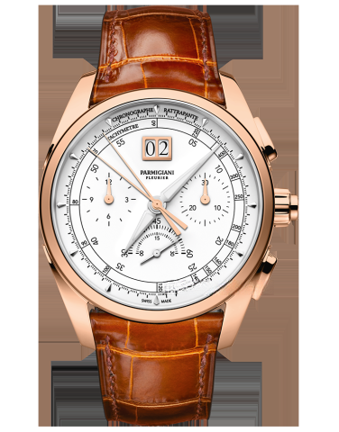 PARMIGIANI FLEURIER PFH282-1002400-HA4041 TONDA