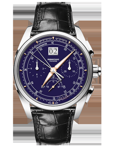 PARMIGIANI FLEURIER PFH282-1202500-HA1441 TONDA