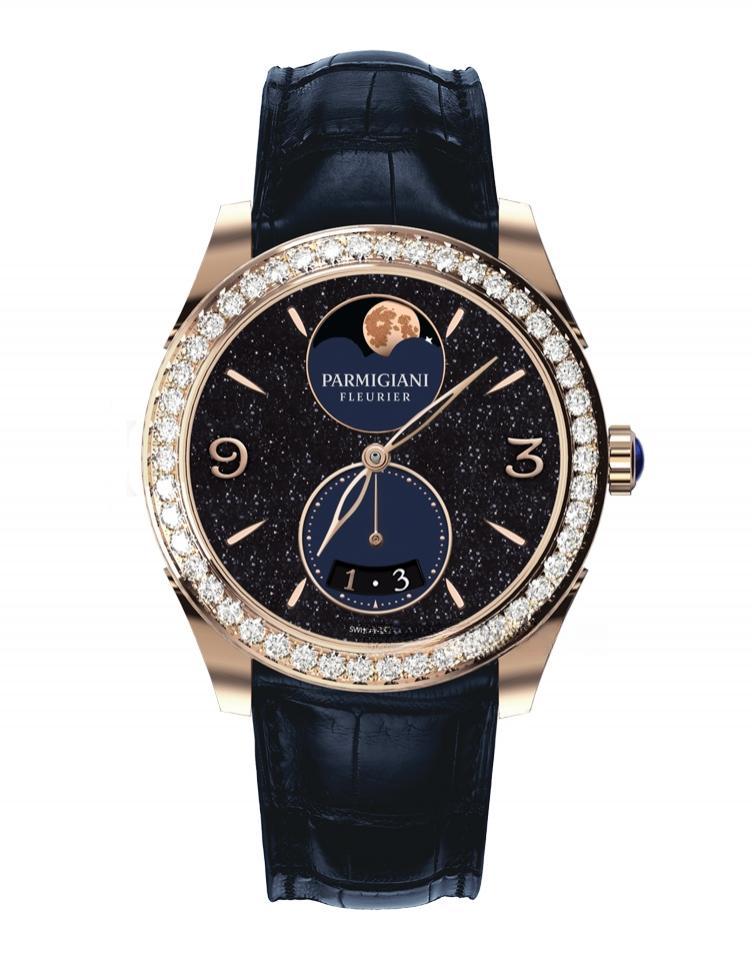 PARMIGIANI FLEURIER PFC811-1510320-HA3181 TONDA
