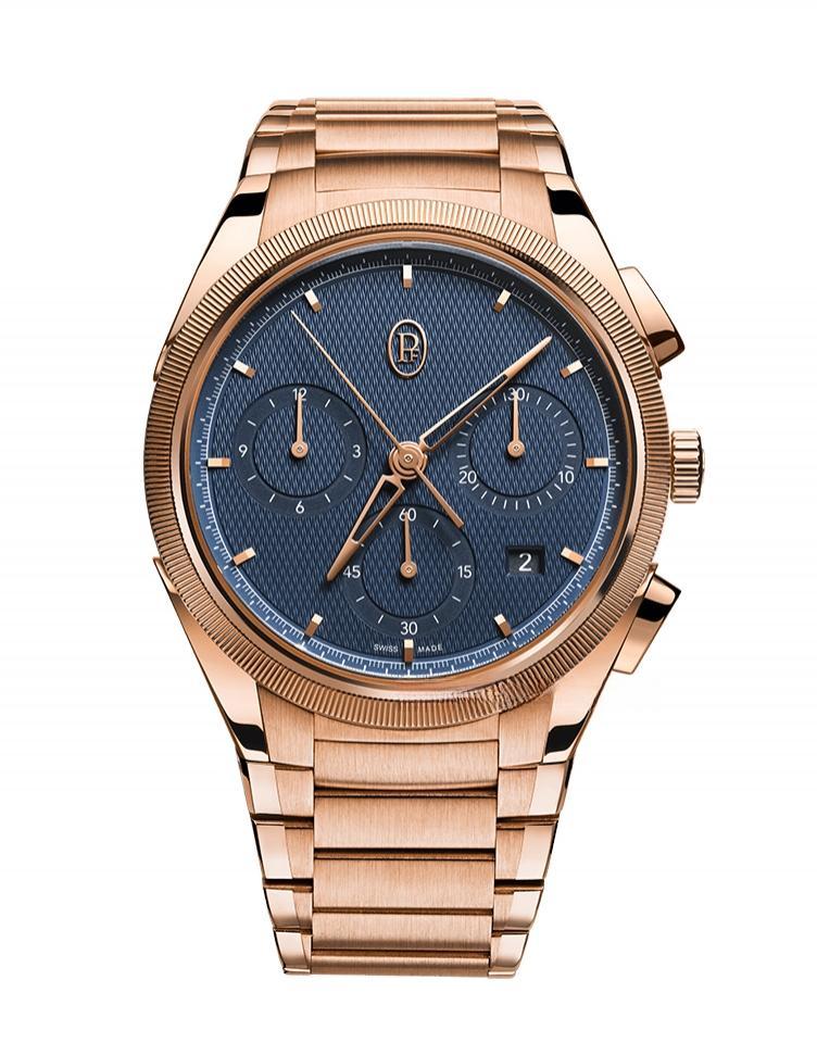 PARMIGIANI FLEURIER PFC915-2020001-200182 TONDA