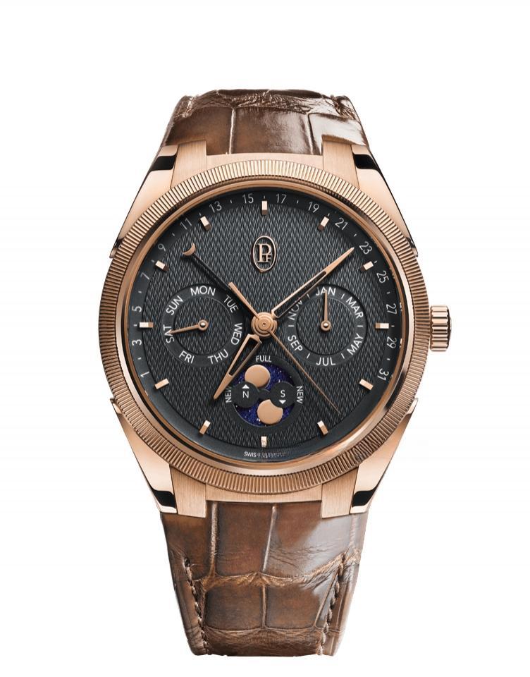 PARMIGIANI FLEURIER PFC907-2020001-300182 TONDA