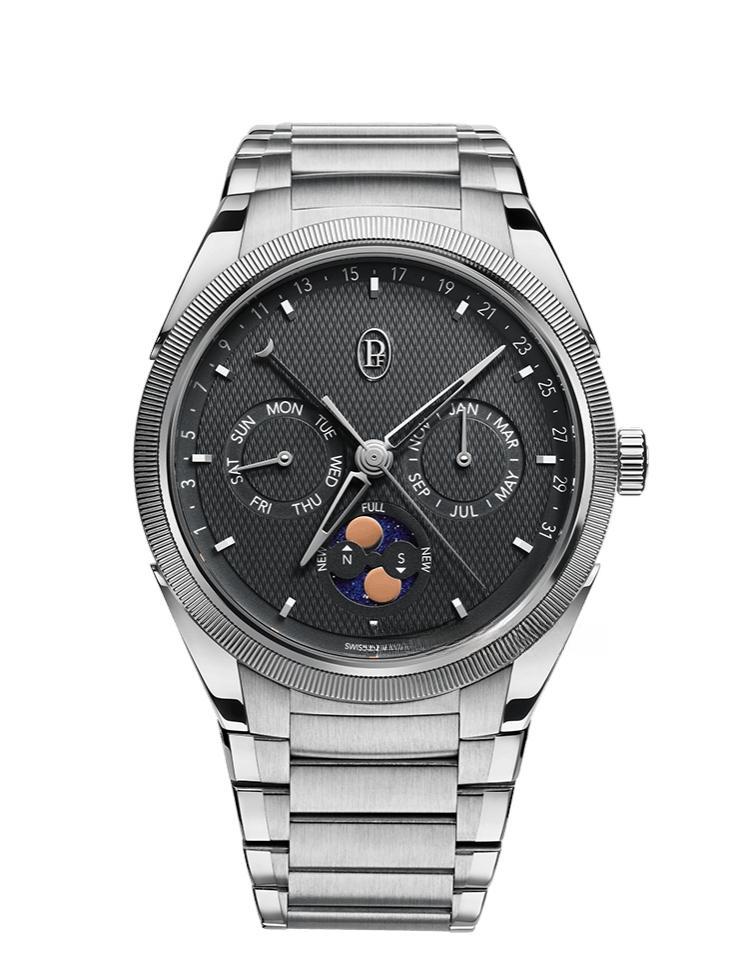 PARMIGIANI FLEURIER PFC907-1020001-100182 TONDA