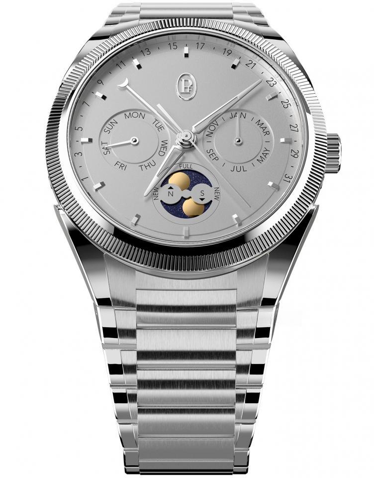 PARMIGIANI FLEURIER PFK999-2020001-200182 TONDA