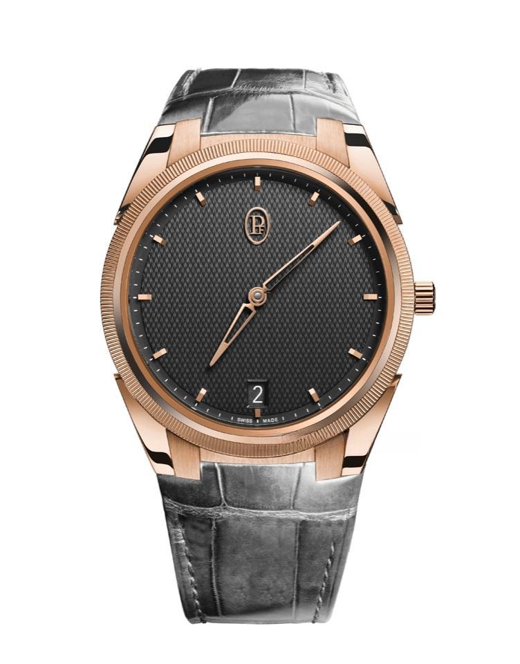 PARMIGIANI FLEURIER PFC914-2020001-300182 TONDA