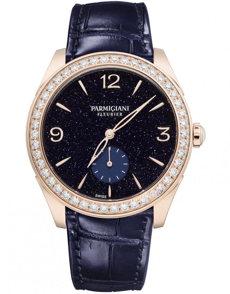 PARMIGIANI FLEURIER PFC801-1510320-HA3181 TONDA