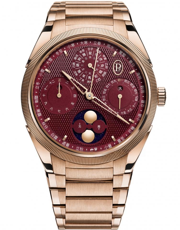 PARMIGIANI FLEURIER PFH982-1022401-100182 TONDA